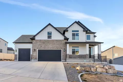 1537 S Lukas Ln, Saratoga Springs, UT 84045