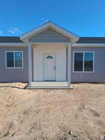 4057 W 6000 N, Cedar City, UT 84721