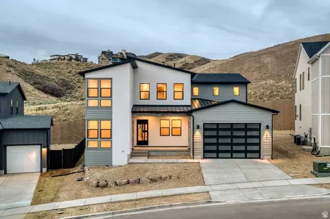 1286 W Solstice Dr W #334, Lehi, UT 84043