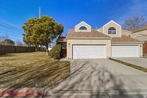 2680 W Scarsdale Ct S, Taylorsville, UT 84129