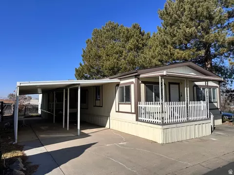 1050 E 800 N #1, Spanish Fork, UT 84660