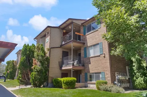 4148 S Oak Meadows Dr #31, Taylorsville, UT 84123