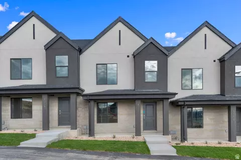 4351 N 325 E #1398, Lehi, UT 84048