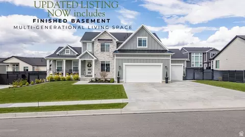 673 E 2000 N, North Logan, UT 84341