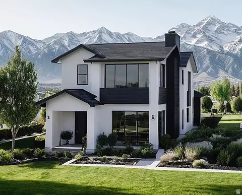 1317 Artemisia Way #44, Park City, UT 84098
