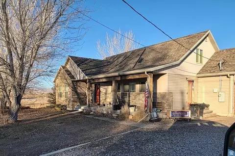 3147 S Vernal Ave, Vernal, UT 84078