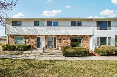 4079 S 895 E #67, Ogden, UT 84403