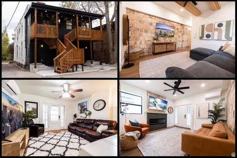 937 E 300 S, Salt Lake City, UT 84102