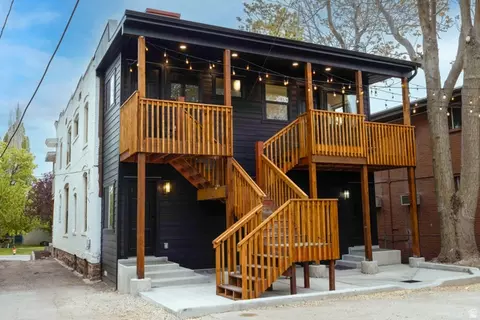 937 E 300 S, Salt Lake City, UT 84102