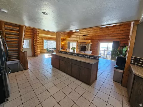 Kitchen - 11905 E 24560 N, Fairview, UT 84629 photo 1 of 4