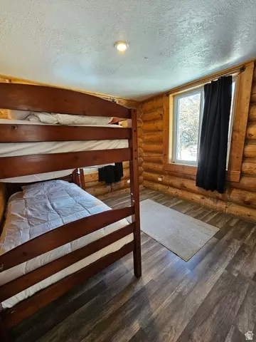 Bedroom - 11905 E 24560 N, Fairview, UT 84629 photo 7 of 8