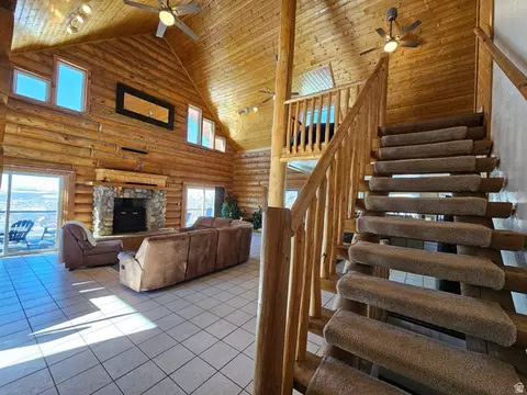 Living - 11905 E 24560 N, Fairview, UT 84629 photo 1 of 5