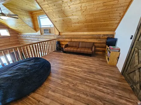 Living - 11905 E 24560 N, Fairview, UT 84629 photo 3 of 5