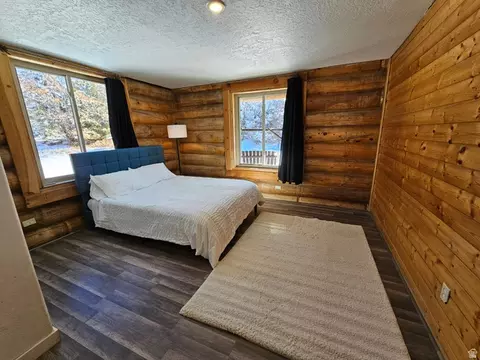 Bedroom - 11905 E 24560 N, Fairview, UT 84629 photo 4 of 8