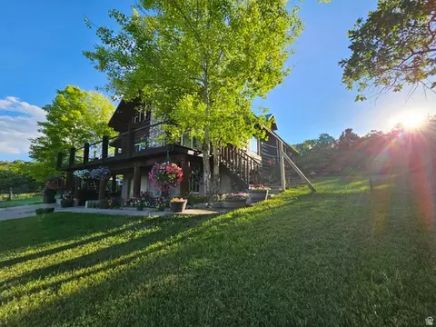 Exterior - 11905 E 24560 N, Fairview, UT 84629 photo 2 of 10