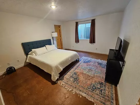 Bedroom - 11905 E 24560 N, Fairview, UT 84629 photo 8 of 8