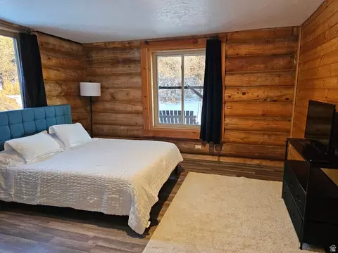 Bedroom - 11905 E 24560 N, Fairview, UT 84629 photo 6 of 8