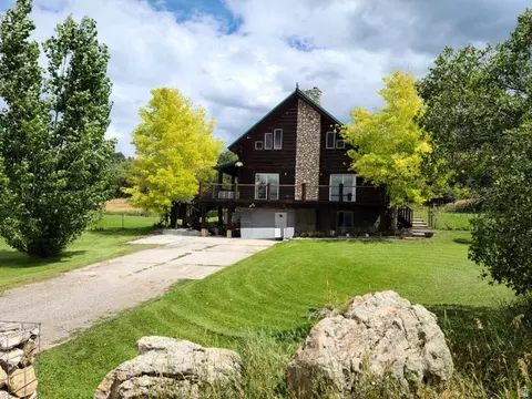 Exterior - 11905 E 24560 N, Fairview, UT 84629 photo 1 of 10