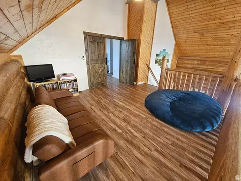 Living - 11905 E 24560 N, Fairview, UT 84629 photo 4 of 5