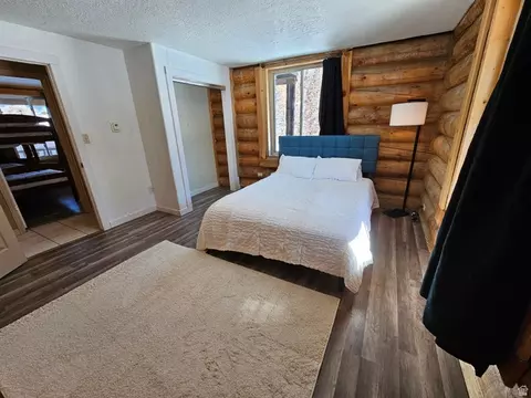 Bedroom - 11905 E 24560 N, Fairview, UT 84629 photo 5 of 8