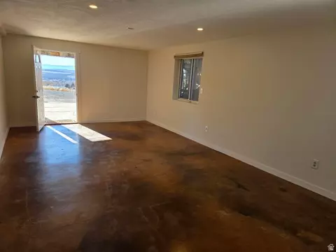 Living - 11905 E 24560 N, Fairview, UT 84629 photo 5 of 5