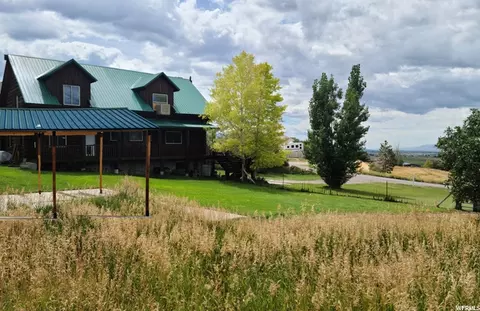 Exterior - 11905 E 24560 N, Fairview, UT 84629 photo 5 of 10