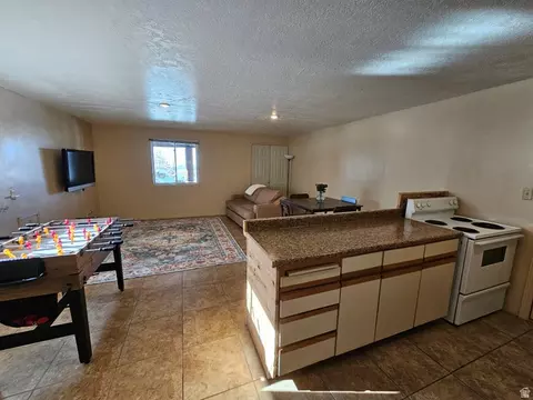 Kitchen - 11905 E 24560 N, Fairview, UT 84629 photo 3 of 4