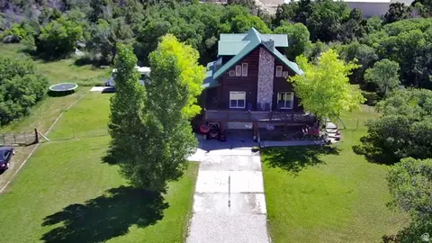11905 E 24560 N, Fairview, UT 84629
