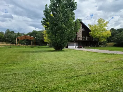 Exterior - 11905 E 24560 N, Fairview, UT 84629 photo 4 of 10