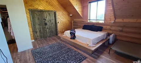 Bedroom - 11905 E 24560 N, Fairview, UT 84629 photo 1 of 8