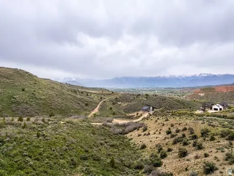 7329 E Valley View Dr #1492, Heber City, UT 84032