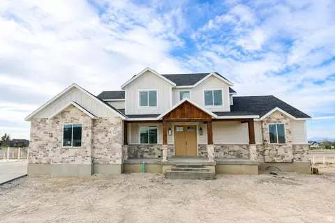 521 E Gilmour St #121, Grantsville, UT 84029