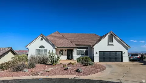 2261 S Engelmann Pl, Saint George, UT 84790