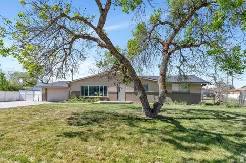 6266 S Margray Dr, Taylorsville, UT 84129