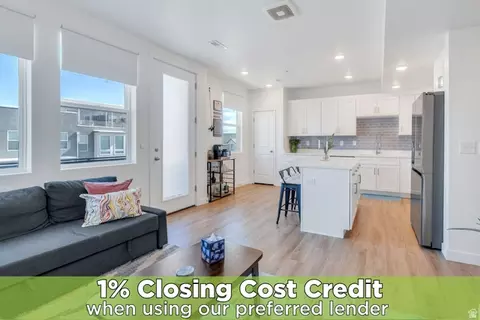 5192 W Black Twig Dr #D306, South Jordan, UT 84009