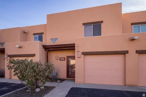 Exterior - 3414 E La Camino, Moab, UT 84532 photo 3 of 11