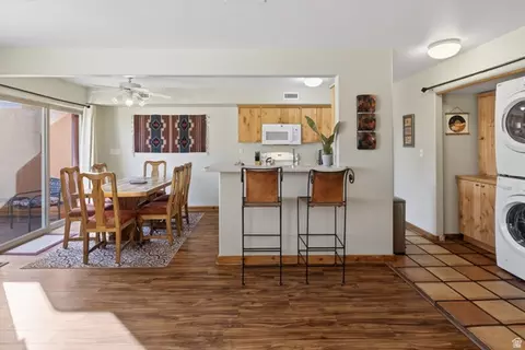 Dining - 3414 E La Camino, Moab, UT 84532 photo 1 of 3