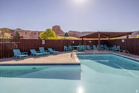 Exterior - 3414 E La Camino, Moab, UT 84532 photo 9 of 11