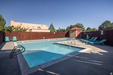 Exterior - 3414 E La Camino, Moab, UT 84532 photo 11 of 11