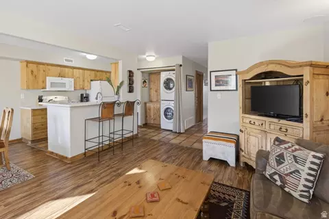 Living - 3414 E La Camino, Moab, UT 84532 photo 2 of 4