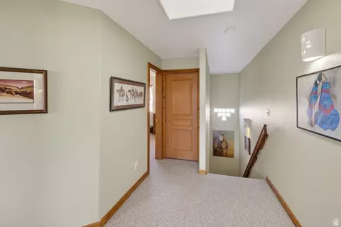Entry Way - 3414 E La Camino, Moab, UT 84532 photo 4 of 5