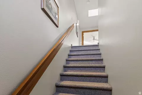 Entry Way - 3414 E La Camino, Moab, UT 84532 photo 3 of 5