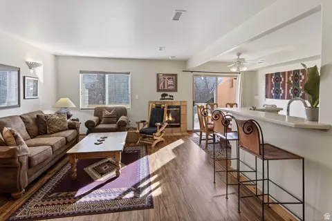 Living - 3414 E La Camino, Moab, UT 84532 photo 1 of 4