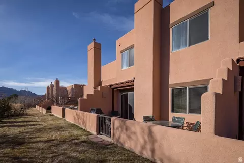 Exterior - 3414 E La Camino, Moab, UT 84532 photo 2 of 11