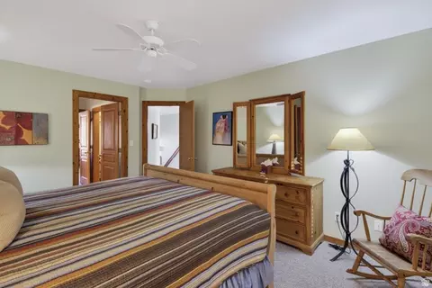 Bedroom - 3414 E La Camino, Moab, UT 84532 photo 2 of 6