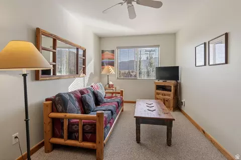 Living - 3414 E La Camino, Moab, UT 84532 photo 4 of 4