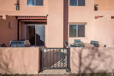Exterior - 3414 E La Camino, Moab, UT 84532 photo 6 of 11