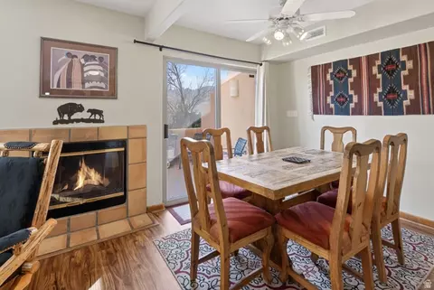 Dining - 3414 E La Camino, Moab, UT 84532 photo 3 of 3