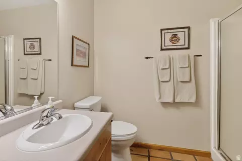 Bath - 3414 E La Camino, Moab, UT 84532 photo 1 of 2