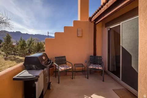 Exterior - 3414 E La Camino, Moab, UT 84532 photo 5 of 11